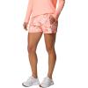 imageColumbia Womens Tidal Iii ShortTiki Pink Undertow