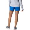 imageColumbia Womens Tidal Iii ShortVivid Blue