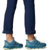 imageColumbia Womens Voyager FLX PctBlue HeronCitron Haze