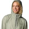 imageColumbia womens Flash Forward Ii WindbreakerSafariStone Green