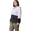 imageColumbia womens Flash Forward Ii WindbreakerWhiteBlack
