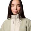 imageColumbia womens Sequoia Grove Half Zip FleeceSafariDark Stone