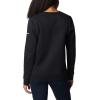 imageColumbia womens Trek Graphic CrewBlackColumbia Gem
