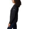imageColumbia womens Trek Graphic CrewBlackColumbia Gem