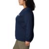 imageColumbia womens Trek Graphic CrewBlue