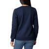 imageColumbia womens Trek Graphic CrewBlue