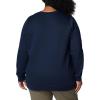 imageColumbia womens Trek Graphic CrewBlue