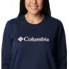 imageColumbia womens Trek Graphic CrewBlue