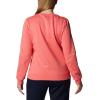 imageColumbia womens Trek Graphic CrewBlush PinkColumbia Gem