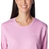 imageColumbia womens Trek Graphic CrewCosmos