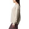 imageColumbia womens Trek Graphic CrewDark StoneScript