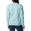 imageColumbia womens Trek Graphic CrewGreen