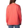 imageColumbia womens Trek Graphic CrewJuicy