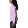imageColumbia womens Trek Graphic CrewPurple