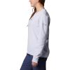 imageColumbia womens Trek Graphic CrewSnowdriftScript