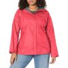 imageColumbia Womens Arcadia II JacketRed Camellia