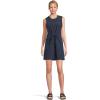 imageColumbia Womens Bogata Bay Dress IiCollegiate Navy