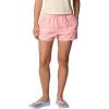 imageColumbia Womens Bogata Bay Print Short IiPink