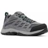 imageColumbia Womens Crestwood Hiking ShoeGraphitePacific Rim