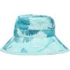 imageColumbia Womens Diamond Crest Printed Sun HatSpray Rays