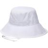 imageColumbia Womens Diamond Crest Sun HatWhite