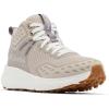Soft Taupe/Granite Purple