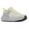 imageColumbia Womens Konos TRS Shoe RunningCloud GreyCitron Haze