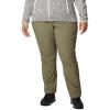 imageColumbia Womens Leslie Falls Pant IiStone Green