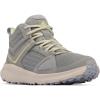 imageColumbia Womens Novo Trail Mid Hiking BootSteamCitron Haze