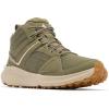 imageColumbia Womens Novo Trail Mid Hiking BootStone GreenPink Haze