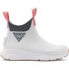 imageColumbia Womens PFG Dry Tortugas Waterproof Slip On Fishing BootWhiteMelonade