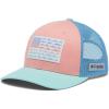 Sorbet/White Cap/Glf Stream/Fish Flag