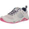 Grey Ice/Ultra Pink