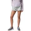 imageColumbia Womens Rugged Water Printed ShortCool Grey Deltahunter Camo