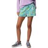 imageColumbia Womens Rugged Water Printed ShortVintage Blue Floraflauge