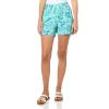 imageColumbia Womens Sandy River Printed Short IiiSpray Pasteled Tonal