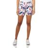 imageColumbia Womens Sandy River Printed Short IiiWhite Pasteled