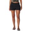 imageColumbia Womens Silver Ridge Utility ShortBlack