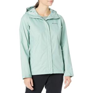 imageColumbia Womens Arcadia II JacketAqua Tone