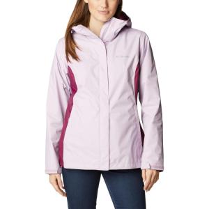 imageColumbia Womens Arcadia II JacketAuraMarionberry