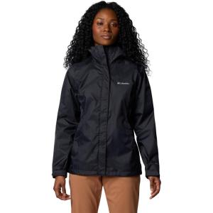 imageColumbia Womens Arcadia II JacketBlack