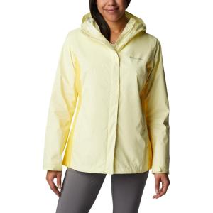 imageColumbia Womens Arcadia II JacketEndiveSun Glow