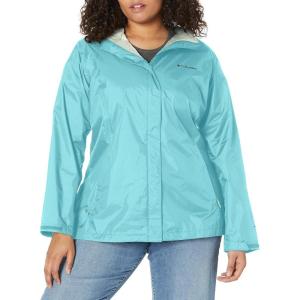 imageColumbia Womens Arcadia II JacketIceberg