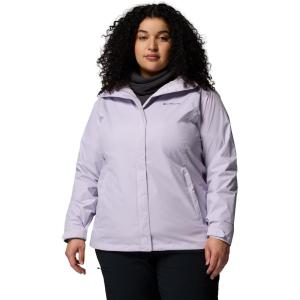 imageColumbia Womens Arcadia II JacketLavender Pearl