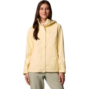 imageColumbia Womens Arcadia II JacketLemon Wash