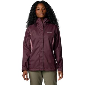 imageColumbia Womens Arcadia II JacketMoonvistaFig