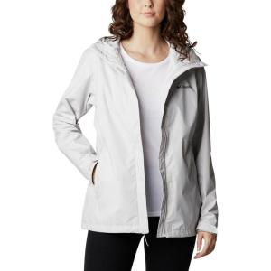 imageColumbia Womens Arcadia II JacketNimbus Grey