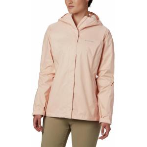 imageColumbia Womens Arcadia II JacketPeach Cloud
