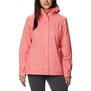 imageColumbia Womens Arcadia II JacketSalmon