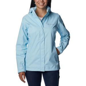 imageColumbia Womens Arcadia II JacketSpring Blue